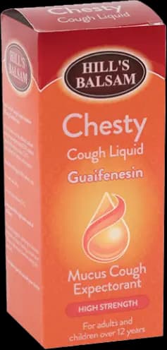 Hills Chesty